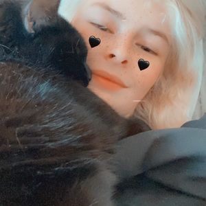 Meet your Posher, Vanessa